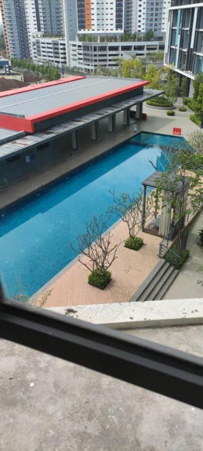 Tulip Touch Homestay Kota Warisan Klia Sepang Exterior photo